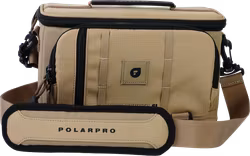 PolarPro RoadRunner 6L Sling Desert