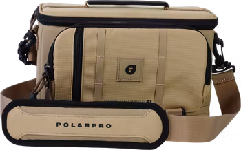 PolarPro RoadRunner 6L Sling Desert