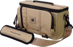 PolarPro RoadRunner 6L Sling Desert