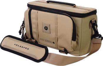 PolarPro RoadRunner 6L Sling Desert