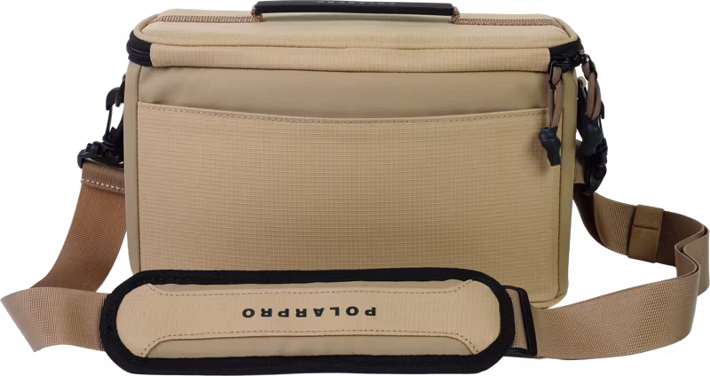 PolarPro RoadRunner 6L Sling Desert