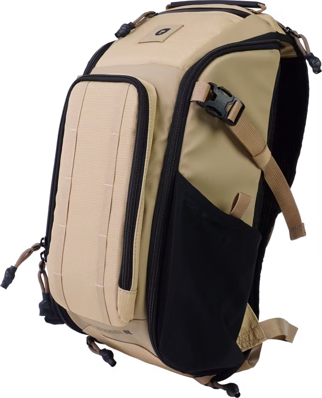 PolarPro RoadRunner 8L Backpack Desert