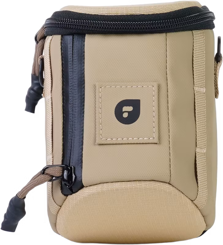 PolarPro RoadRunner 1L Case Desert