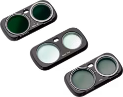 NiSi Filter Professional Kit for Insta360 Luna Ultra