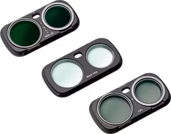 NiSi Filter Professional Kit for Insta360 Luna Ultra