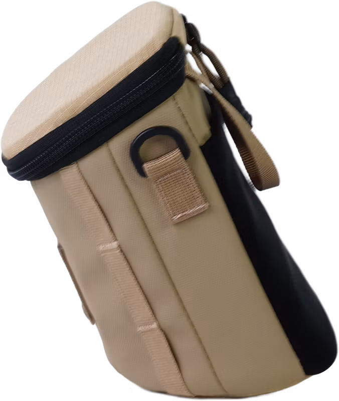 PolarPro RoadRunner 1L Case Desert