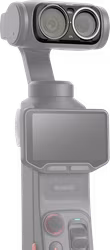 NiSi Filter Professional Kit for Insta360 Luna Ultra