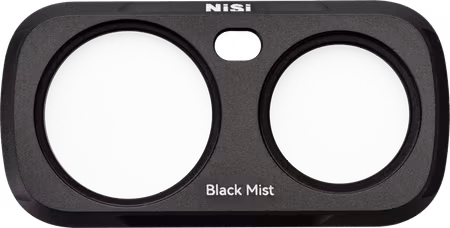 NiSi Filter Black Mist for Insta360 Luna Ultra