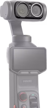 NiSi Filter VND 1-5 stops for Insta360 Luna Ultra