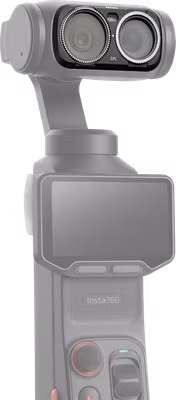 NiSi Filter Circular Polarizer CPL for Insta360 Luna Ultra