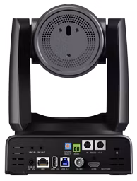 Hollyland Astra P1 UHD 4K PTZ Camera with 30x Optical Zoom