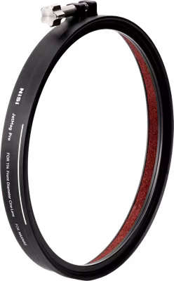 NiSi JetMag Pro MAXMAG Adapter for 114mm Front Diameter Cine Lens