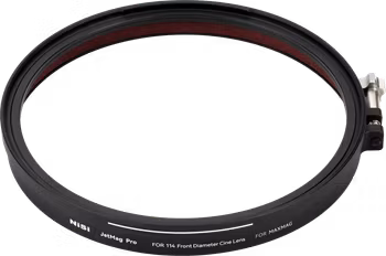 NiSi JetMag Pro MAXMAG Adapter for 114mm Front Diameter Cine Lens