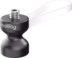 SmallRig 6527 Cable Clamp (10pcs) Black