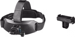 SmallRig 6304 Head Strap Mount for DJI Osmo Action 6 / Nano