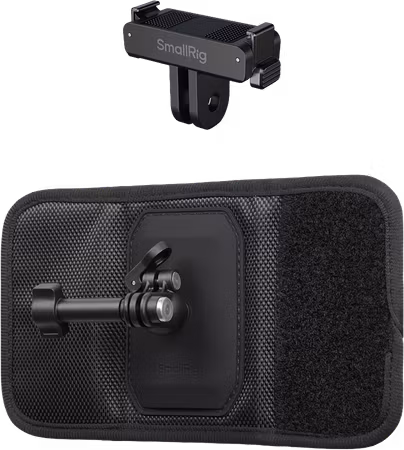 SmallRig 6306 Backpack Strap Mount for DJI Osmo Action 6 / Nano