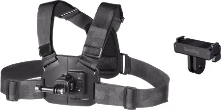SmallRig 6305 Chest Mount for DJI Osmo Action 6 / Nano