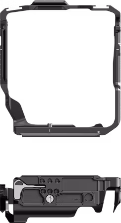 SmallRig 6114 Cage for Sony A 7R V / 7 IV / 7S III / 1 / 7R IV / 7 V with Vertical Grip VG-C4EM