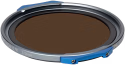NiSi JetMag Pro 49 Filter FSND8 (0.9) 3stop