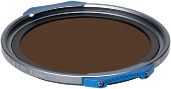 NiSi JetMag Pro 49 Filter FSND8 (0.9) 3stop