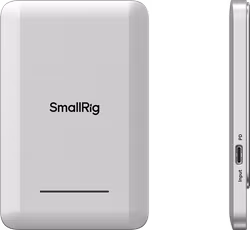 SmallRig 6293 Multifunctional Portable SSD 2TB