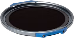 NiSi JetMag Pro 49 Filter FSND1000 (3.0) 10stop