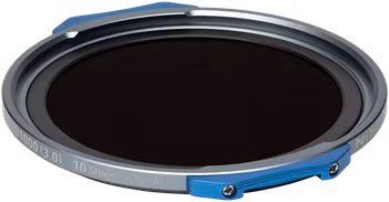 NiSi JetMag Pro 49 Filter FSND1000 (3.0) 10stop