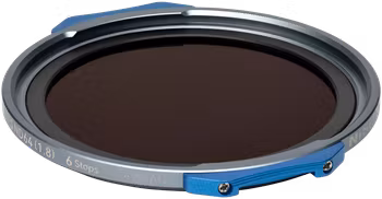 NiSi JetMag Pro 49 Filter FSND64 (1.8) 6stop