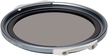 NiSi JetMag Pro 49 Filter True Color CPL (Circular Polarizer)
