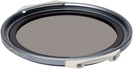 NiSi JetMag Pro 49 Filter True Color CPL (Circular Polarizer)