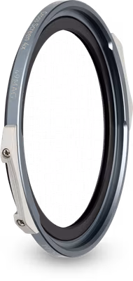 NiSi JetMag Pro 49 Filter Cross Screen 4x