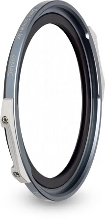NiSi JetMag Pro 49 Filter Cross Screen 4x