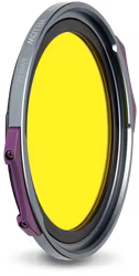 NiSi JetMag Pro 49 Filter Yellow