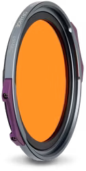 NiSi JetMag Pro 49 Filter Orange