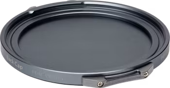 NiSi JetMag Pro 49 Back Cap