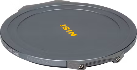 NiSi JetMag Pro 49 Front Cap