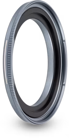 NiSi JetMag Pro 49 Adapter Ring 43mm