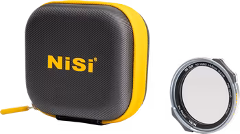 NiSi JetMag Pro 49 Caddy Pouch