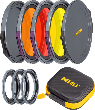 NiSi JetMag Pro 49 Monochrome kit