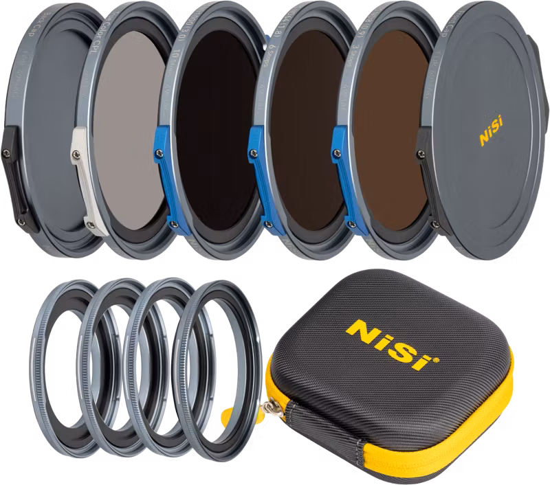 NiSi JetMag Pro 49 Landscape kit