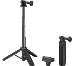 SmallRig 6149 Selfie Stick Support for DJI Osmo Action 6 / Nano