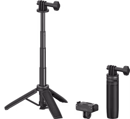 SmallRig 6149 Selfie Stick Support for DJI Osmo Action 6 / Nano
