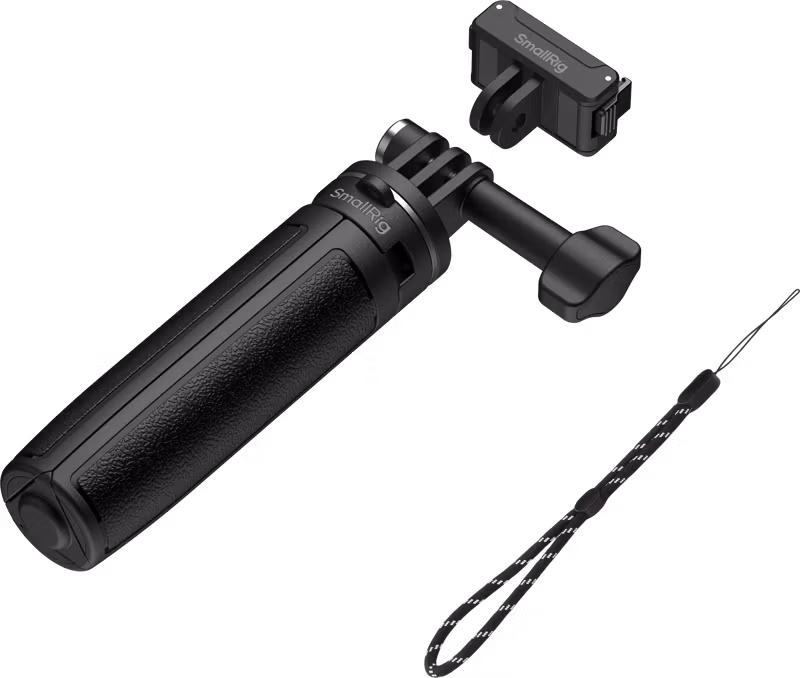 SmallRig 6149 Selfie Stick Support for DJI Osmo Action 6 / Nano