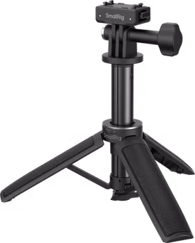 SmallRig 6151 Selfie Stick Support for Insta360 X5 / Ace Pro / Ace Pro 2