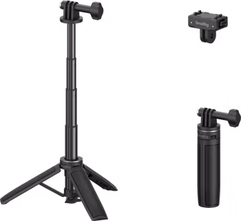 SmallRig 6151 Selfie Stick Support for Insta360 X5 / Ace Pro / Ace Pro 2