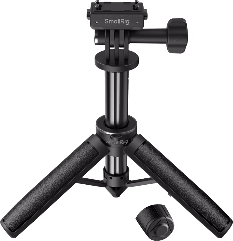 SmallRig 6151 Selfie Stick Support for Insta360 X5 / Ace Pro / Ace Pro 2