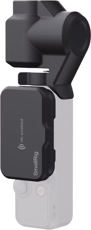 SmallRig 5637 Shading Hood Kit for DJI Osmo Pocket 3