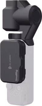 SmallRig 5637 Shading Hood Kit for DJI Osmo Pocket 3