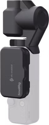 SmallRig 5637 Shading Hood Kit for DJI Osmo Pocket 3