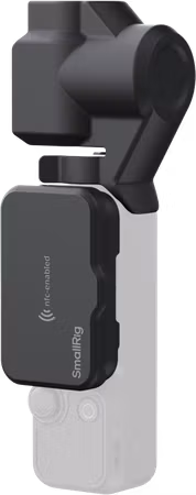 SmallRig 5637 Shading Hood Kit for DJI Osmo Pocket 3
